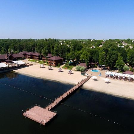 Загородный Комплекс Боковенька Krivoy Rog Ngoại thất bức ảnh