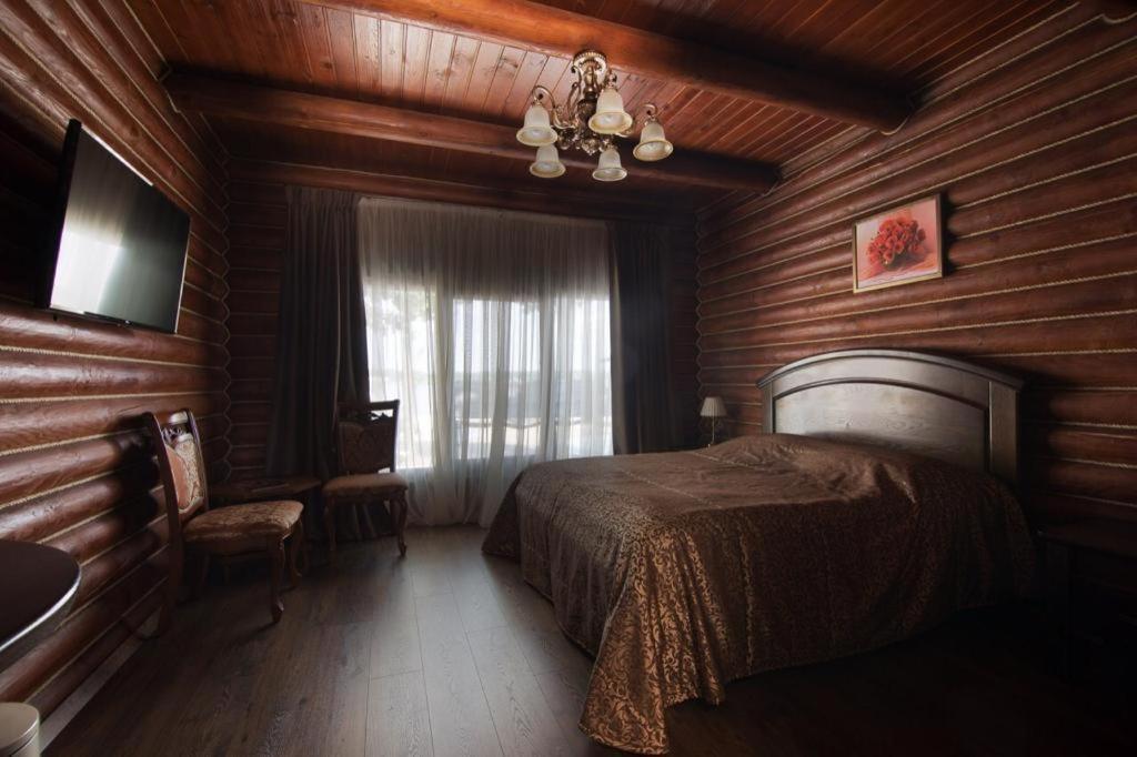 Загородный Комплекс Боковенька Krivoy Rog Ngoại thất bức ảnh