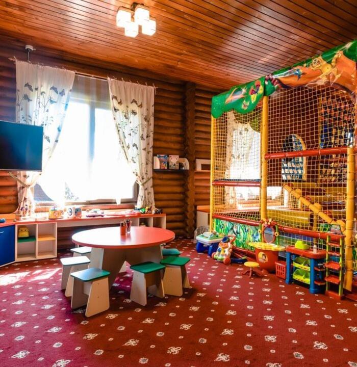 Загородный Комплекс Боковенька Krivoy Rog Ngoại thất bức ảnh